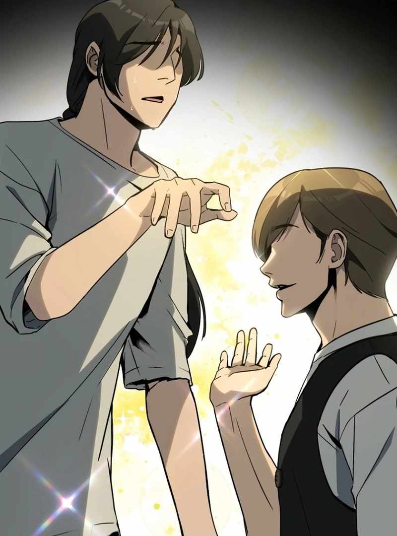 The Thousand Faces Actor Chapter 18 135